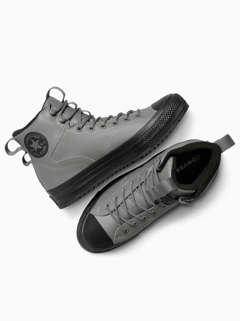 CONVERSE Обувки CTAS HIKER BOOT