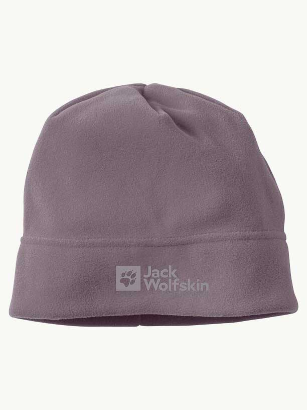 JACK WOLFSKIN Шапка REAL STUFF BEANIE