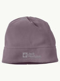 JACK WOLFSKIN Шапка REAL STUFF BEANIE