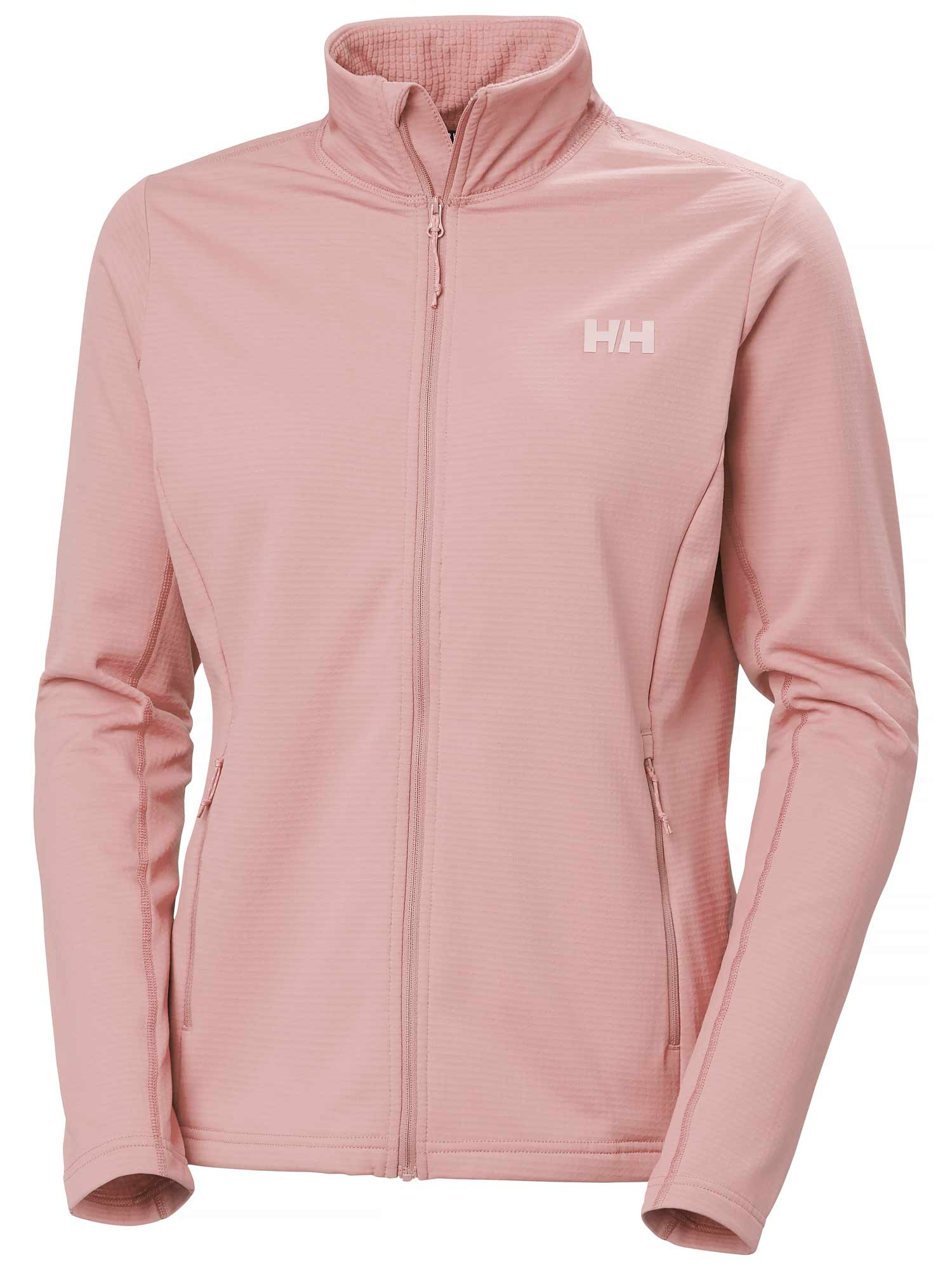 HELLY HANSEN Полар W VERSALITE FLEECE JACKET