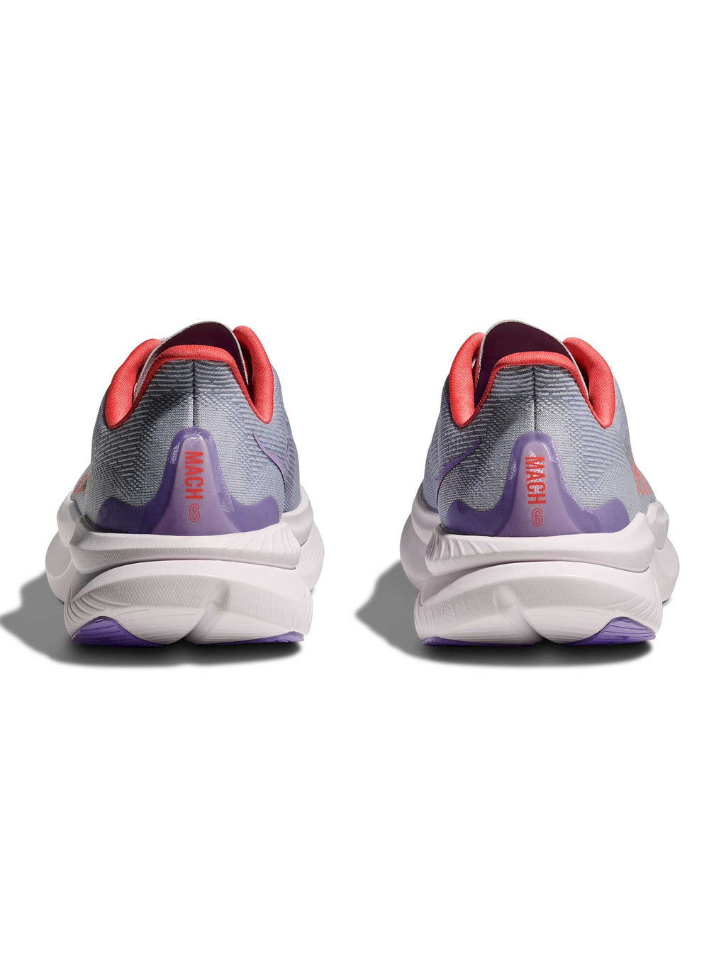 HOKA Обувки W MACH 6