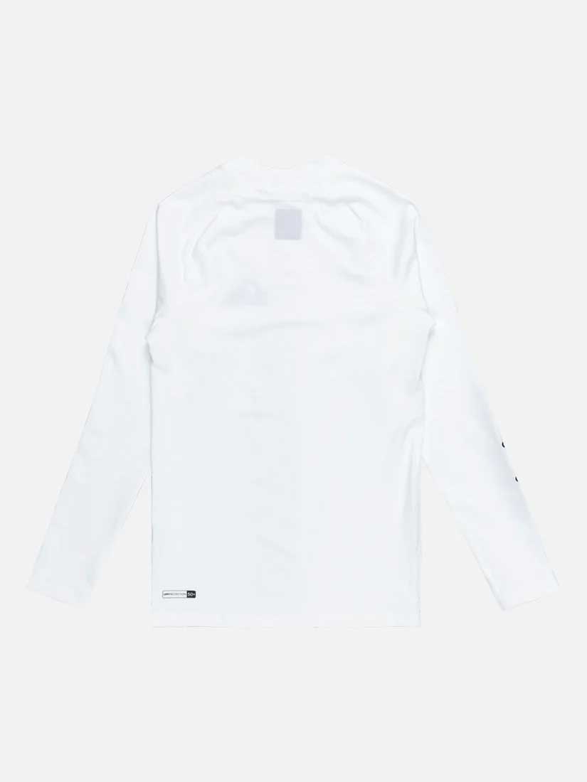 QUIKSILVER Блуза с UV защита EVERYDAY UPF50 LS YOUTH