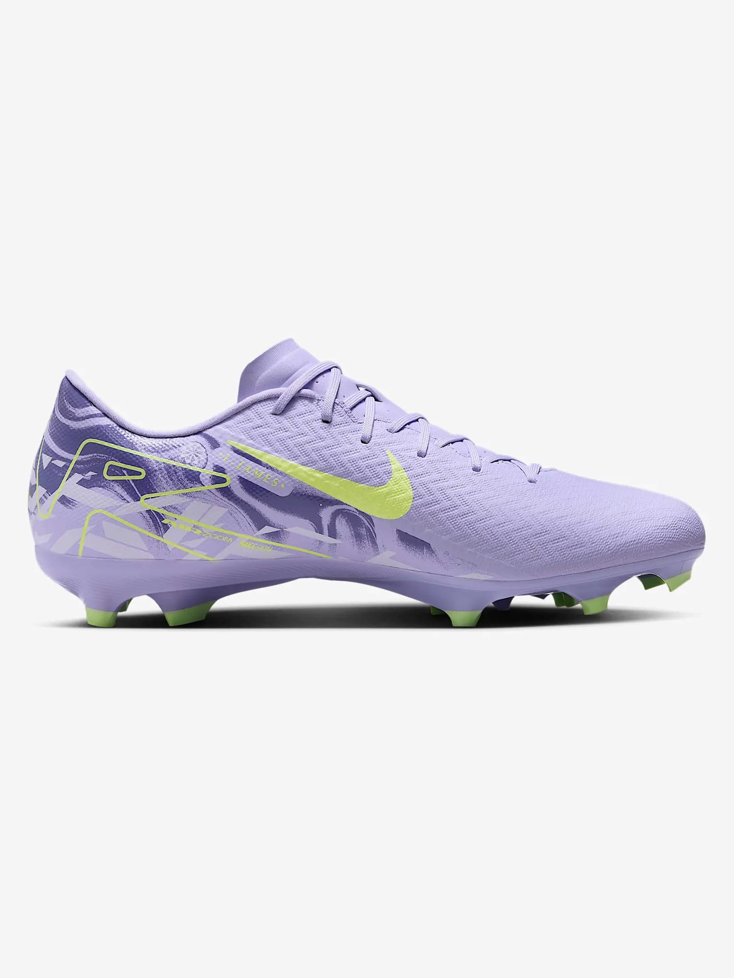 NIKE Обувки ZM VAPOR 16 ACAD FG\/MG