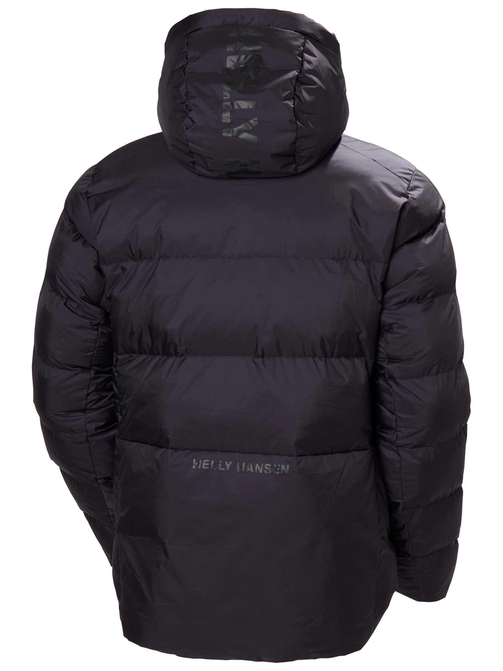 HELLY HANSEN Яке ACTIVE WINTER PARKA