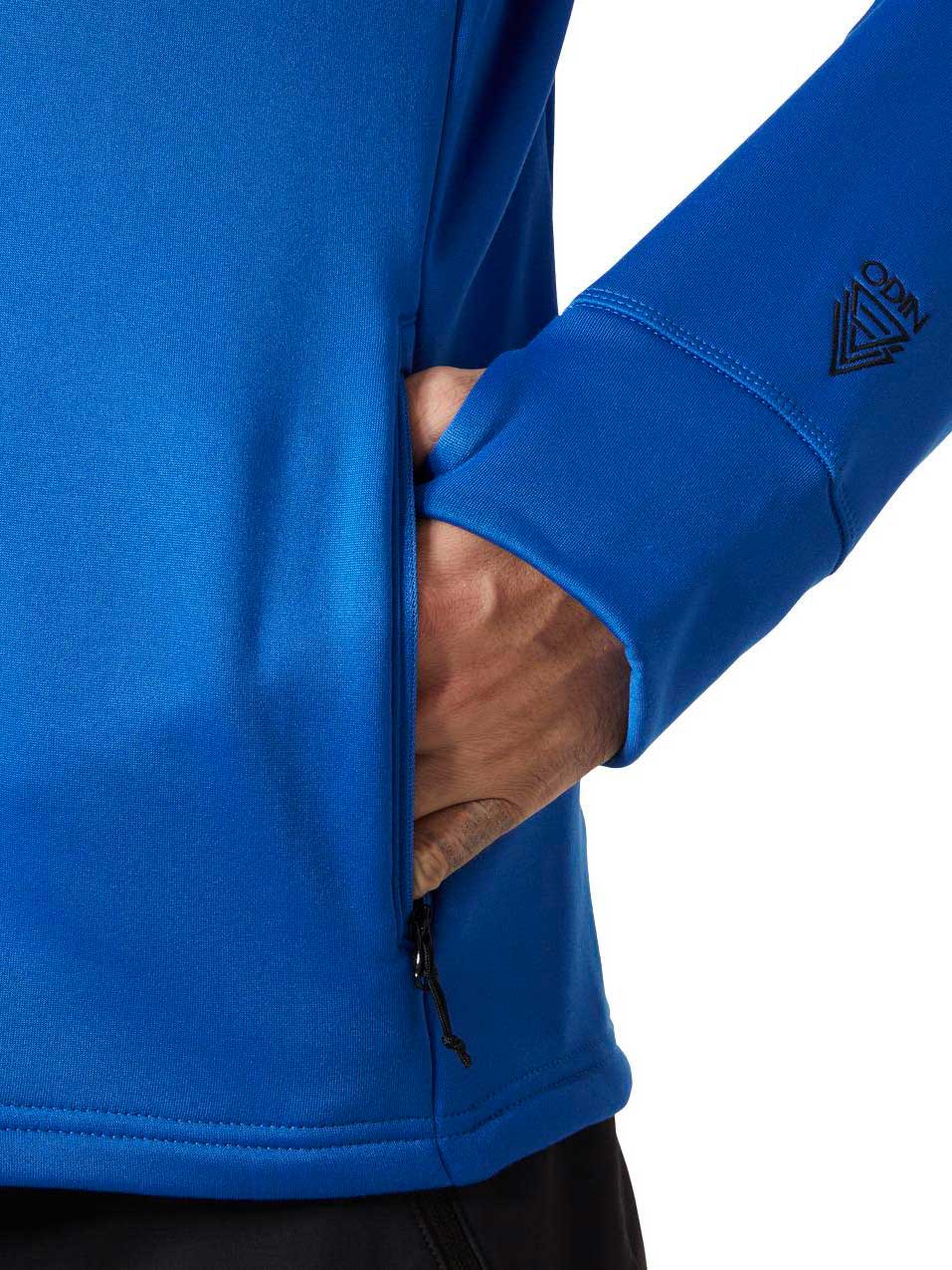 HELLY HANSEN Полар ODIN THERMAL PRO HOODED JACKET