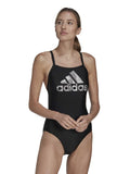 ADIDAS PERFORMANCE Цял бански Big Logo