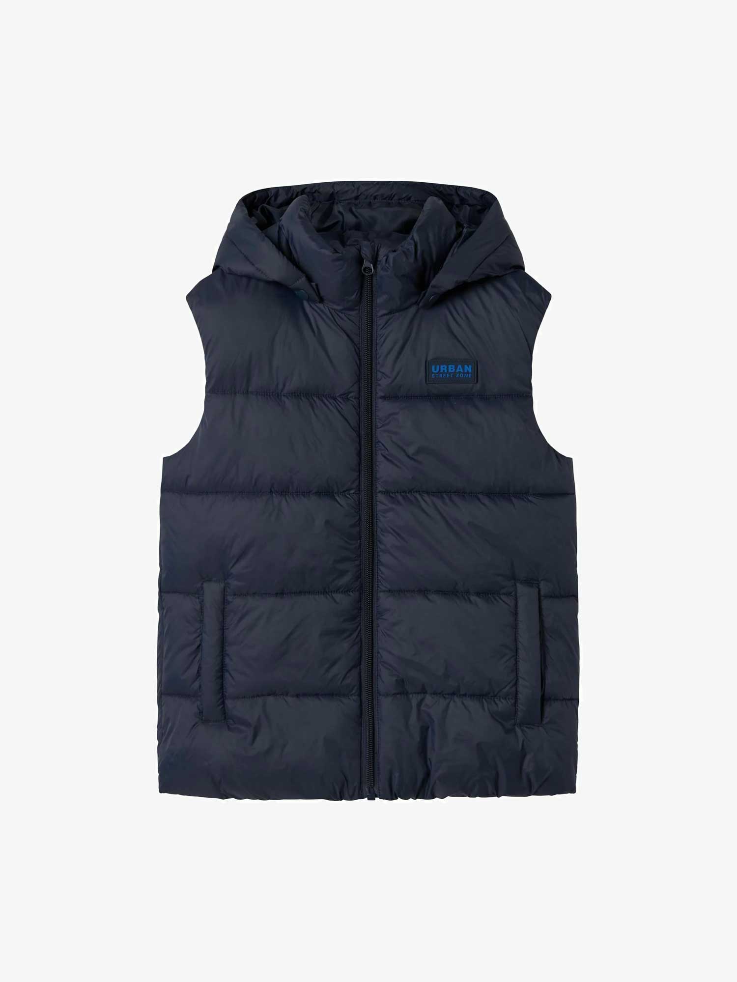 NAME IT Елек NKMMONAY VEST PB NOOS