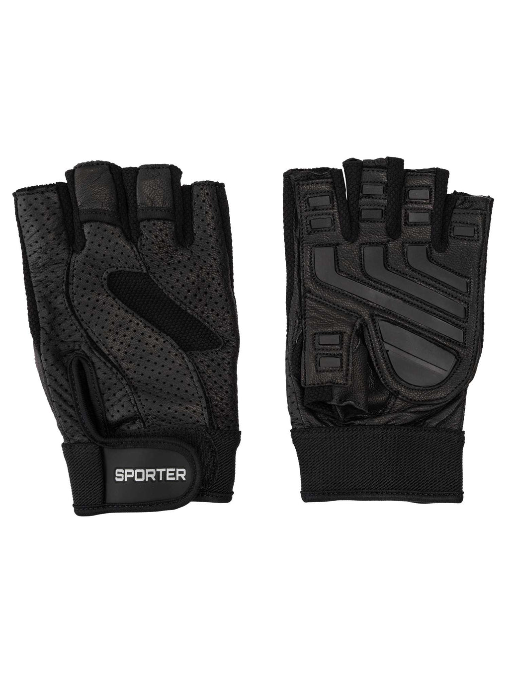 SPORTER BOXING Фитнес ръкавици