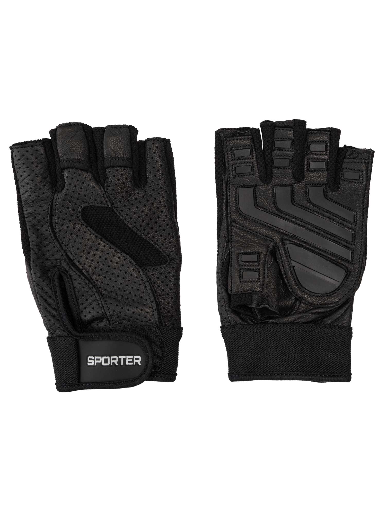 SPORTER BOXING Фитнес ръкавици