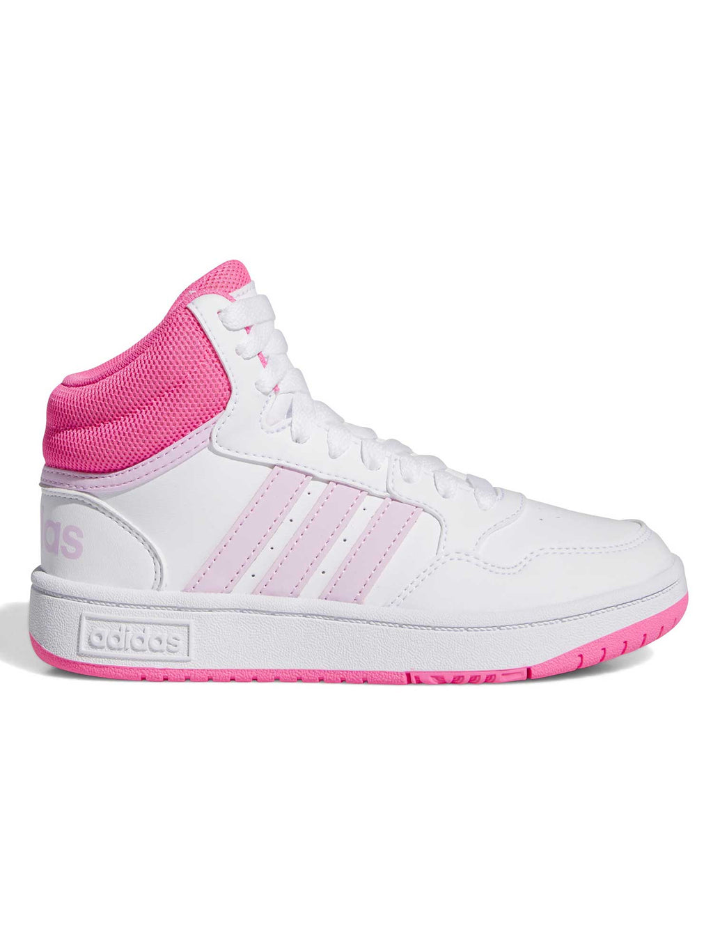 ADIDAS SPORTSWEAR Обувки Hoops Mid
