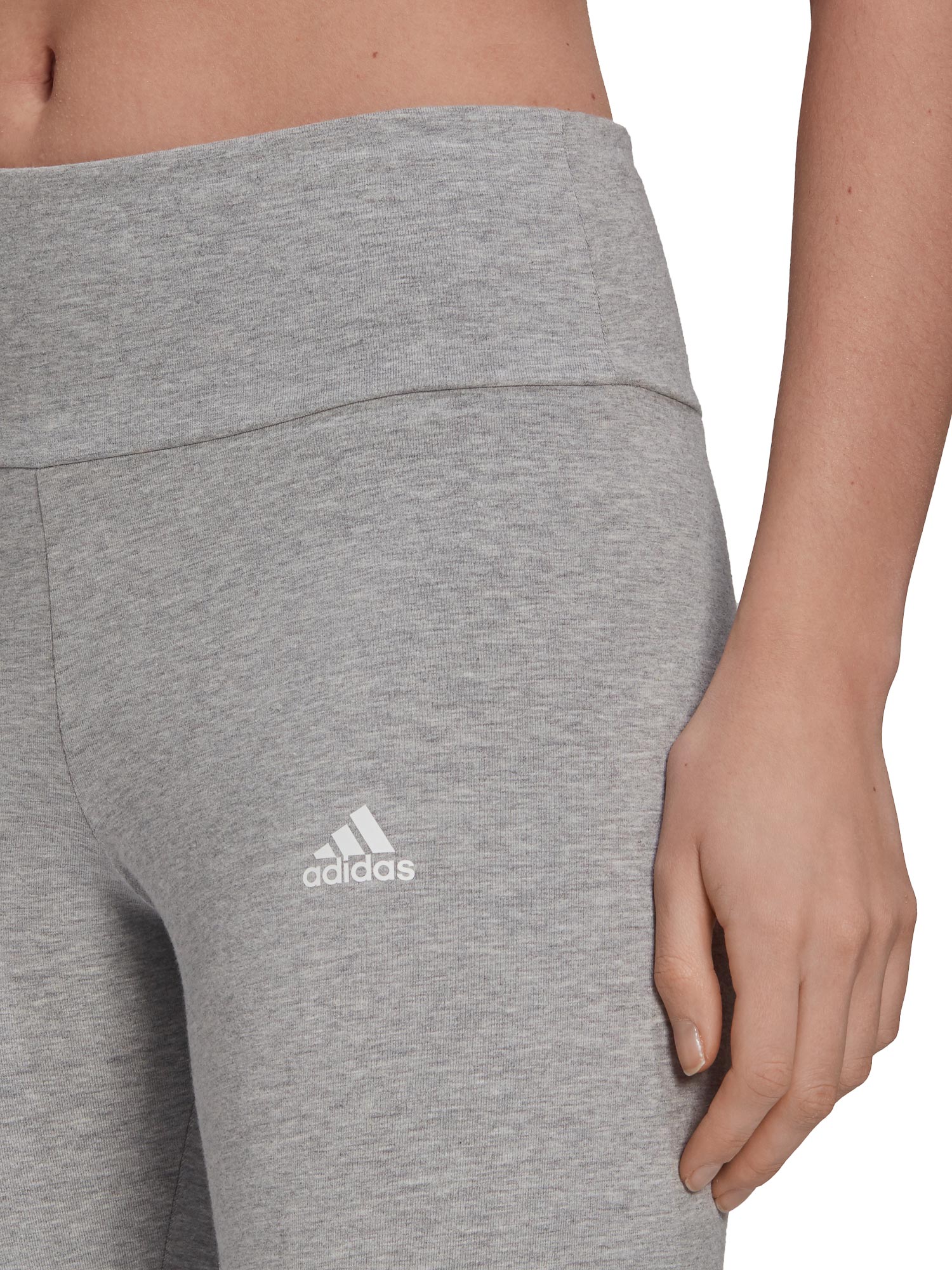 ADIDAS SPORTSWEAR Клин Loungewear Essentials High-Waisted Logo