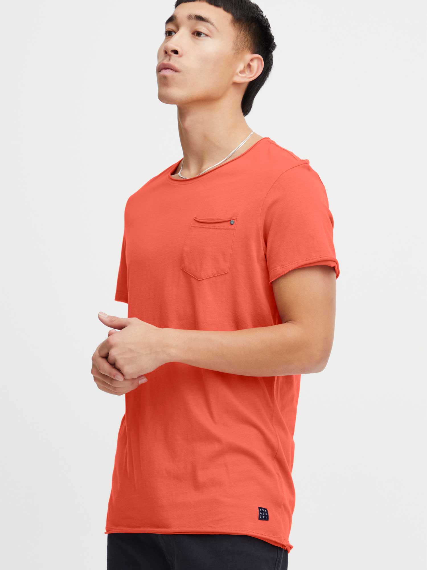 BLEND Тениска BHNOEL Tee NOOS