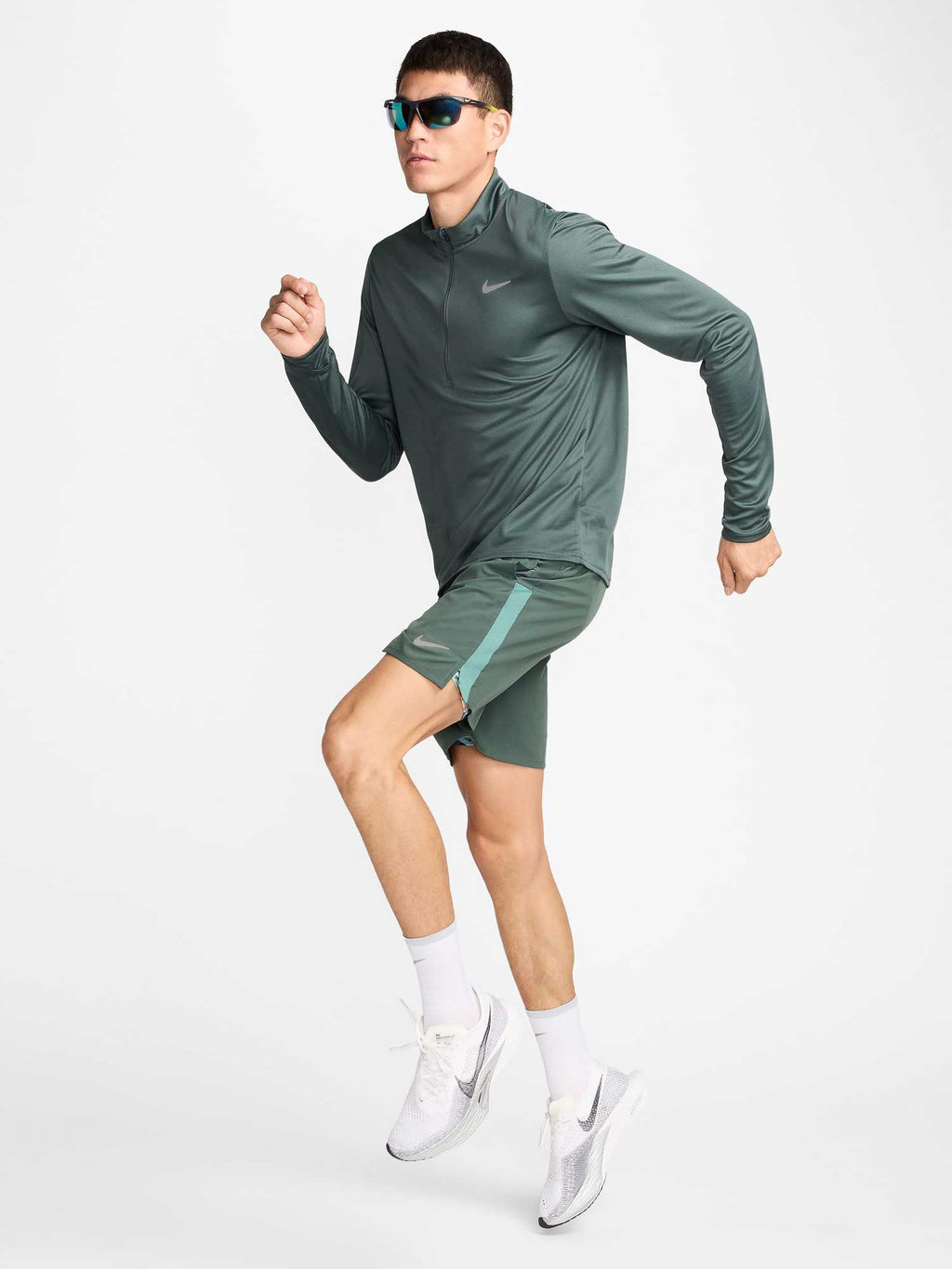 NIKE Къси панталони M NK DF CHALLENGER 7BF SHORT