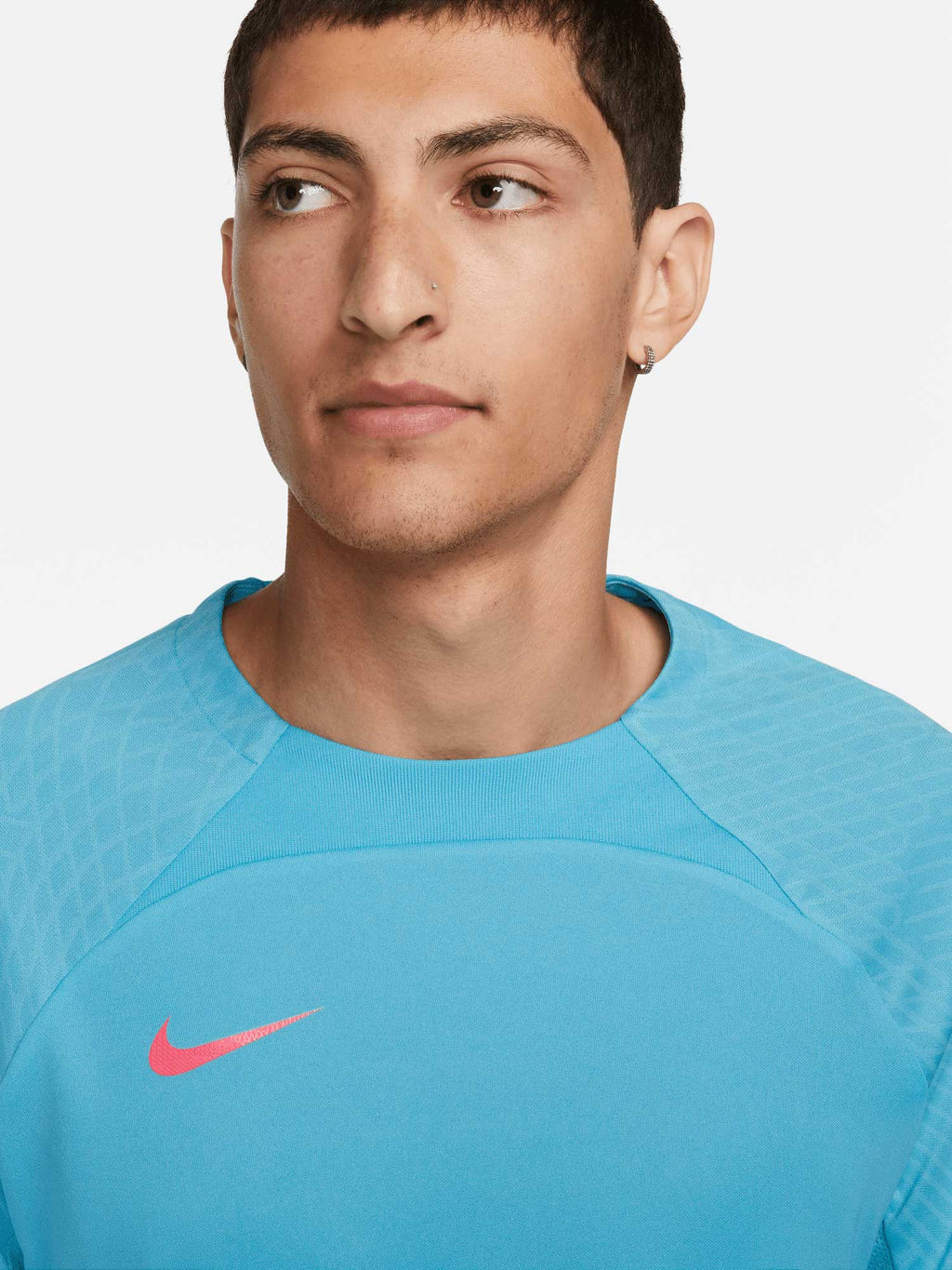 NIKE Тениска Dri-FIT Strike Football Top