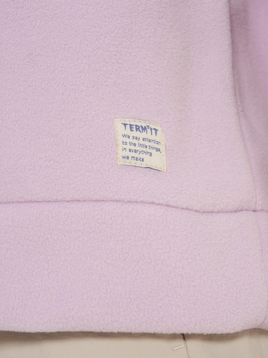 TERMIT Полар Skate Female Fleece Jumper