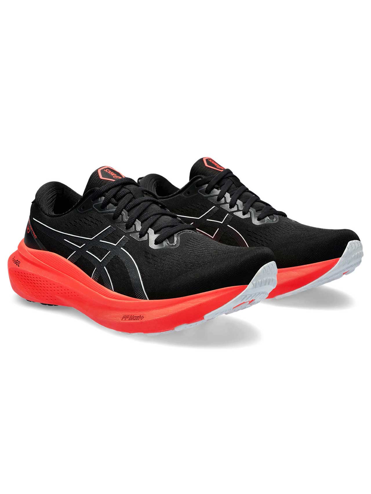 ASICS Обувки GEL-KAYANO 30
