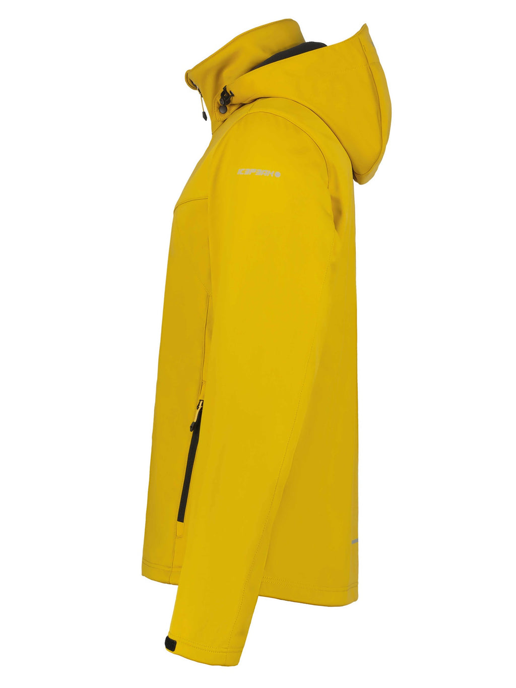 ICEPEAK Яке BIGGS