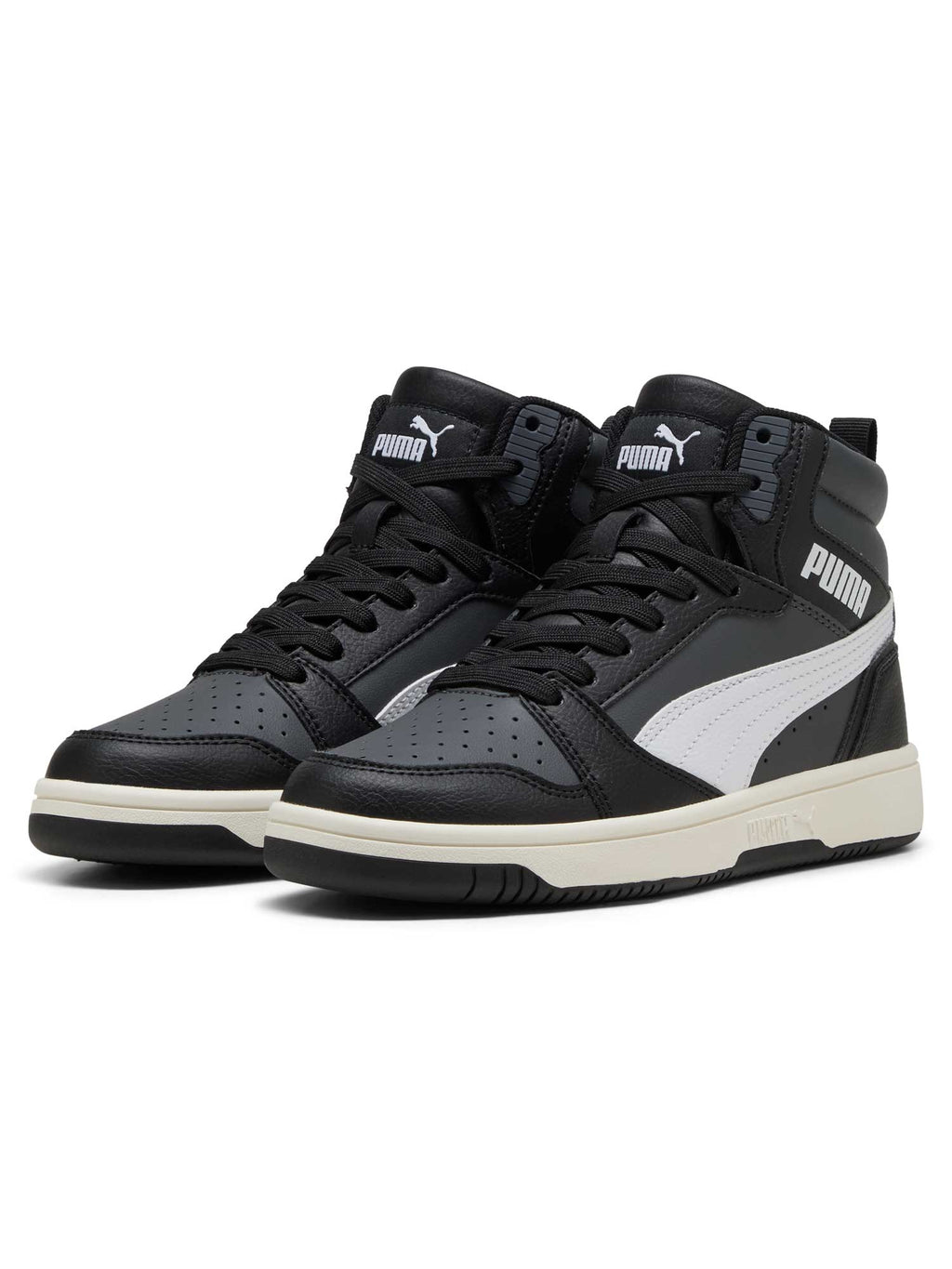 PUMA Обувки Puma Rebound V6 Mid Jr