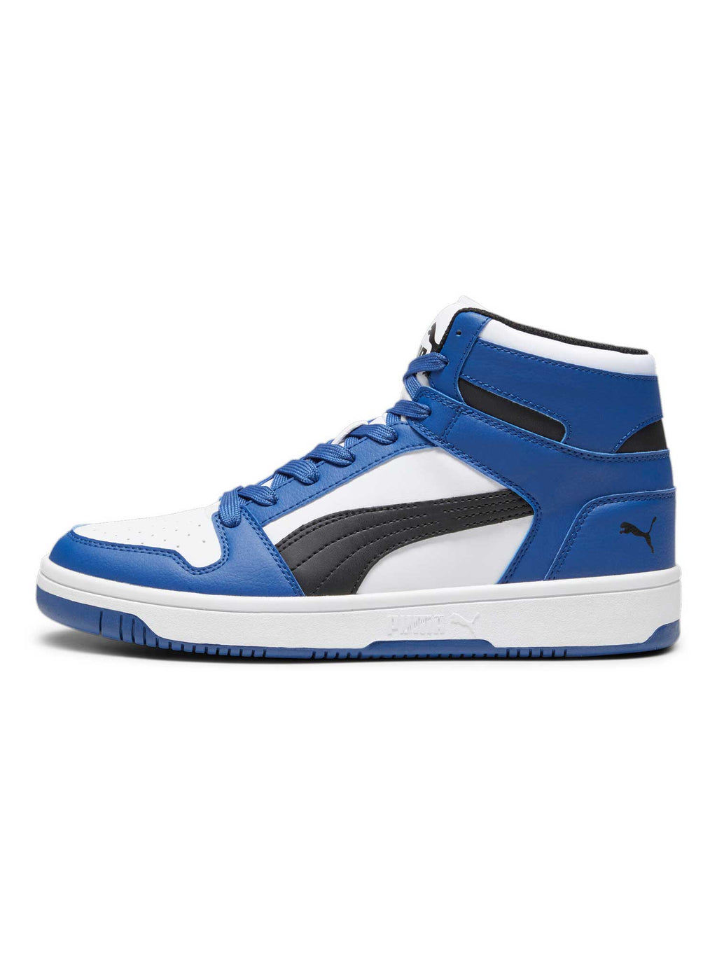 PUMA Обувки Puma Rebound LayUp SL