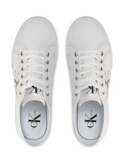 Calvin Klein Jeans Обувки ESSENTIAL VULCANIZED 1