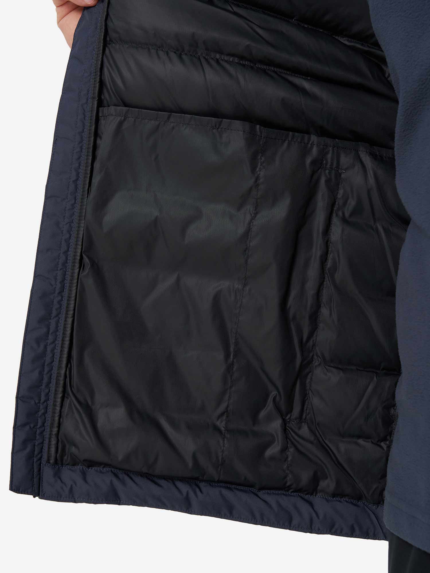 OUTVENTURE Яке Essential Men's Down Jacket