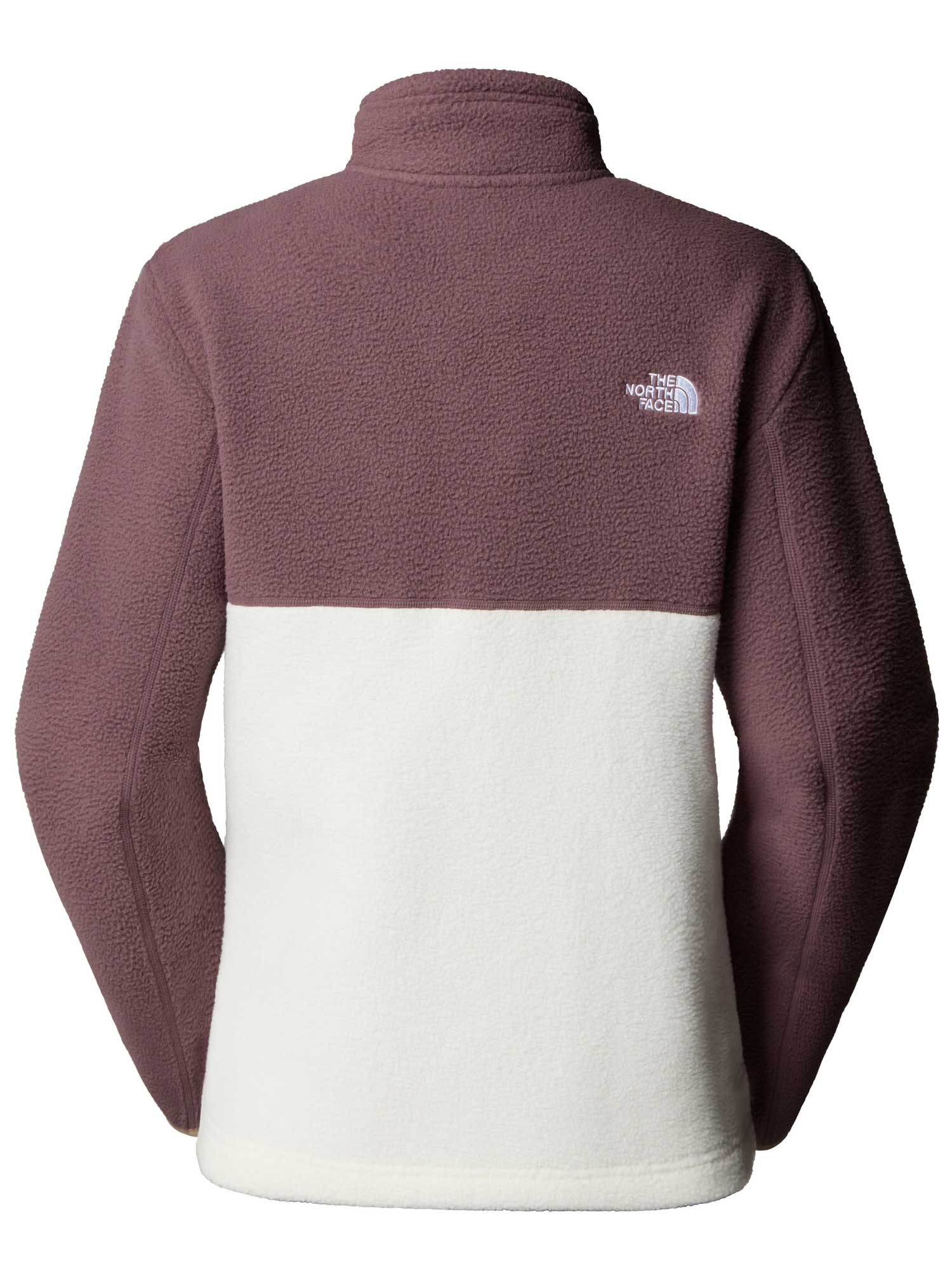 THE NORTH FACE Полар W YUMIORI FULL ZIP