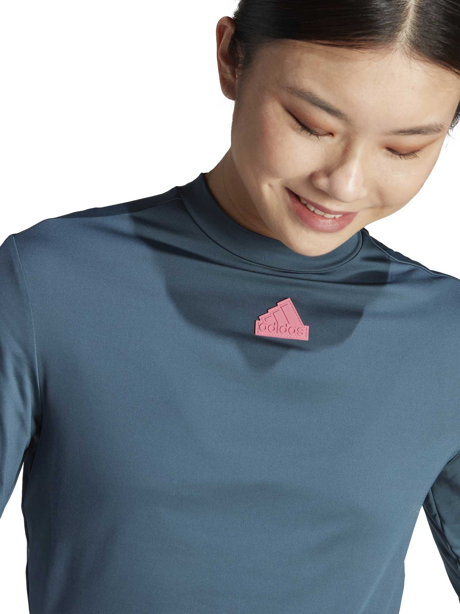 ADIDAS SPORTSWEAR Блуза Future Icons 3-Stripes Long Sleeve