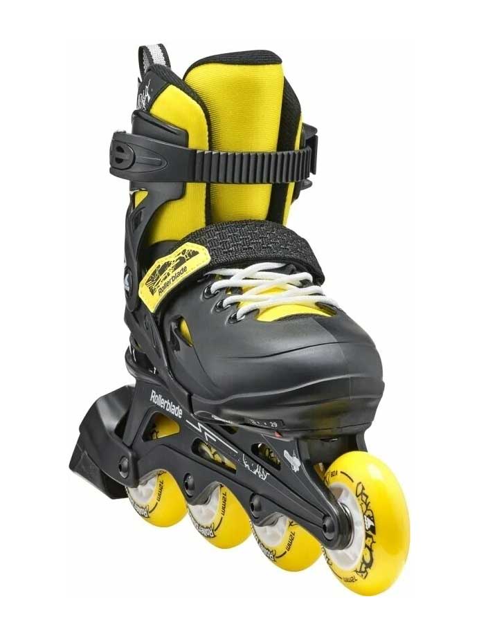 ROLLERBLADE Детски ролери FURY