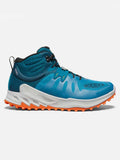 KEEN Обувки ZIONIC MID WP MEN