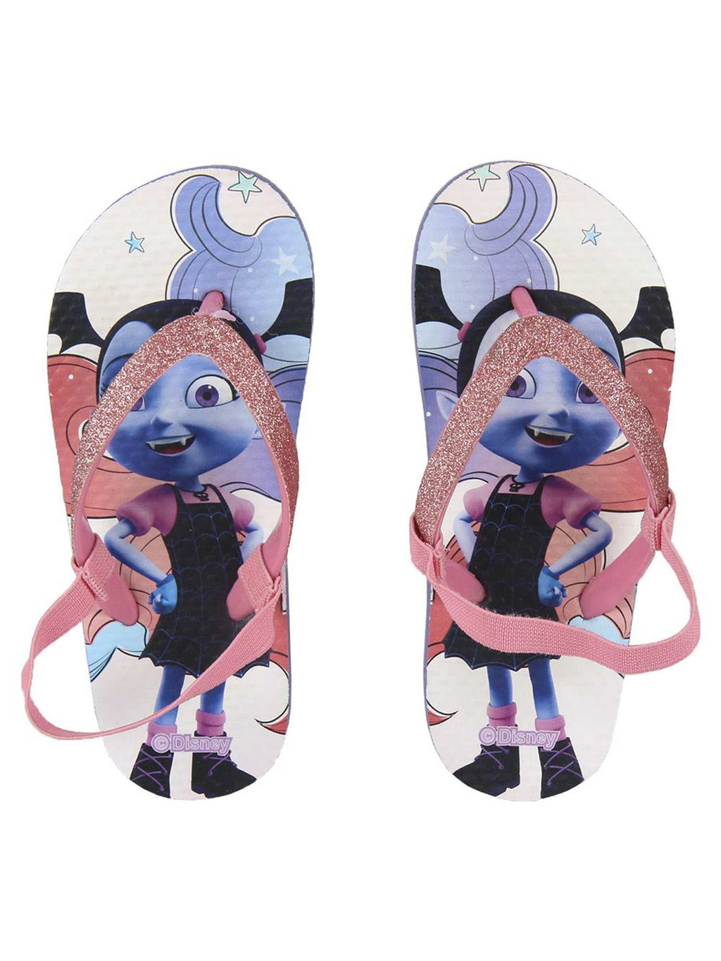 CERDA Джапанки PREMIUM VAMPIRINA