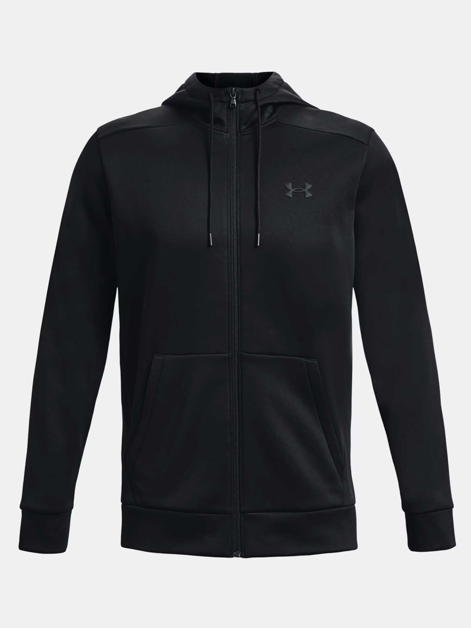 UNDER ARMOUR Суитшърт UA Armour Fleece