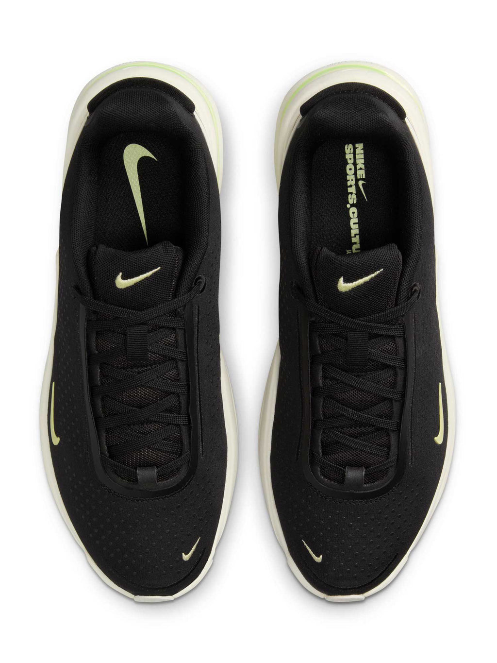 NIKE Обувки W AIR ZOOM UPTURN SC