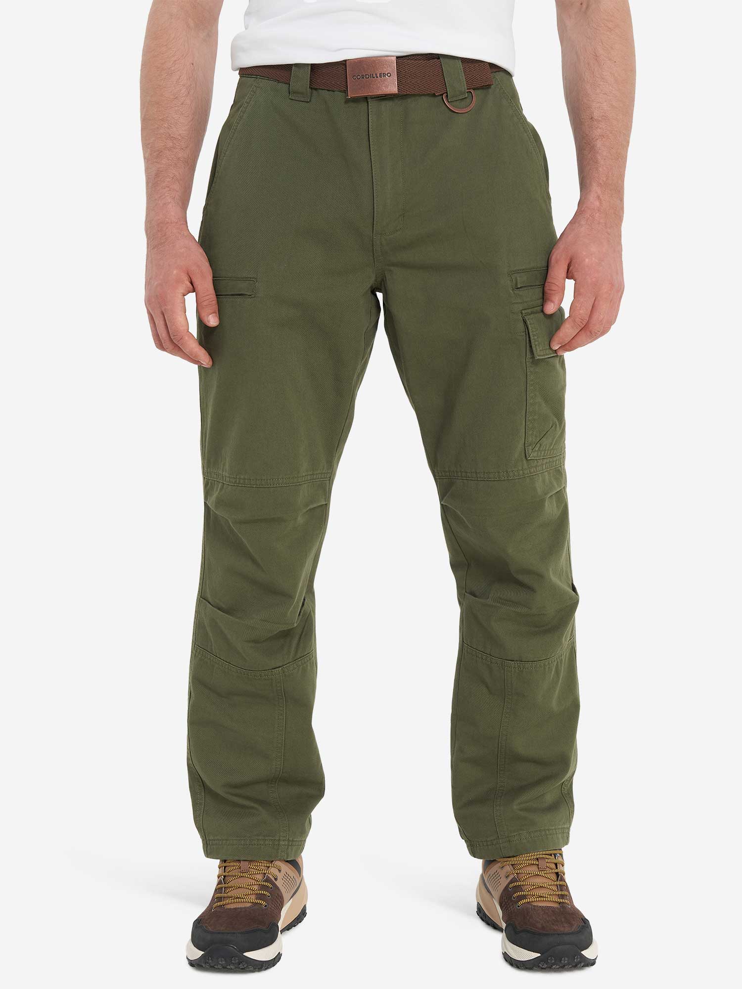 CORDILLERO Панталон Men's Pants