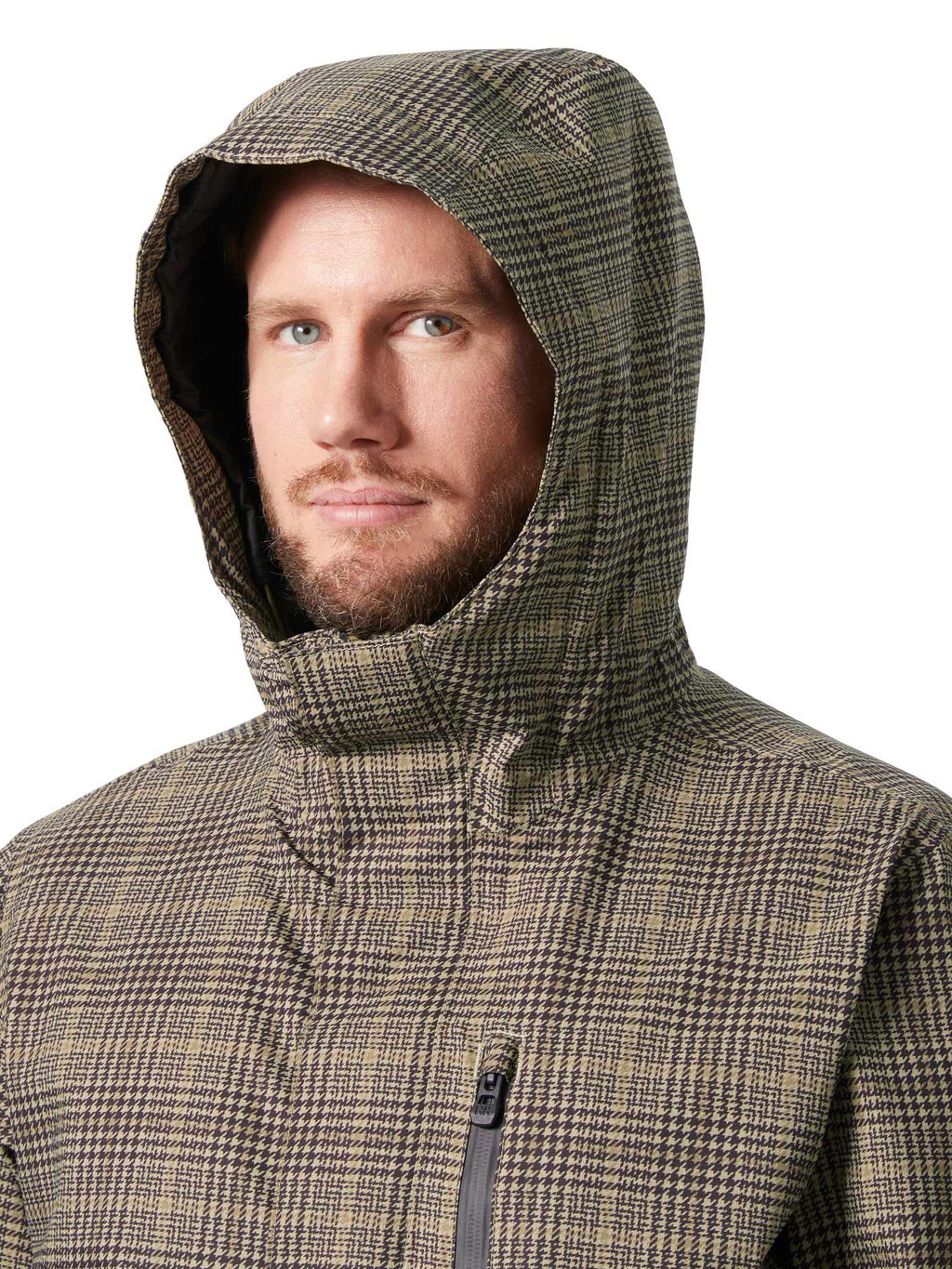 HELLY HANSEN Яке FROGNER JACKET