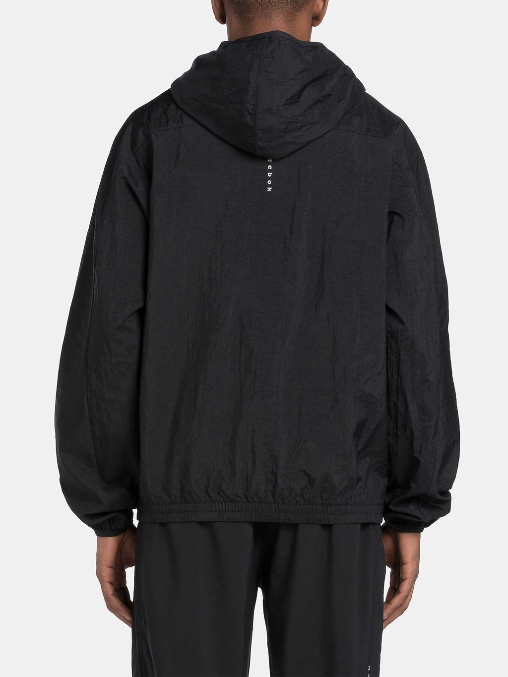 REEBOK Ветровка RUNNING WOVEN WIND JKT
