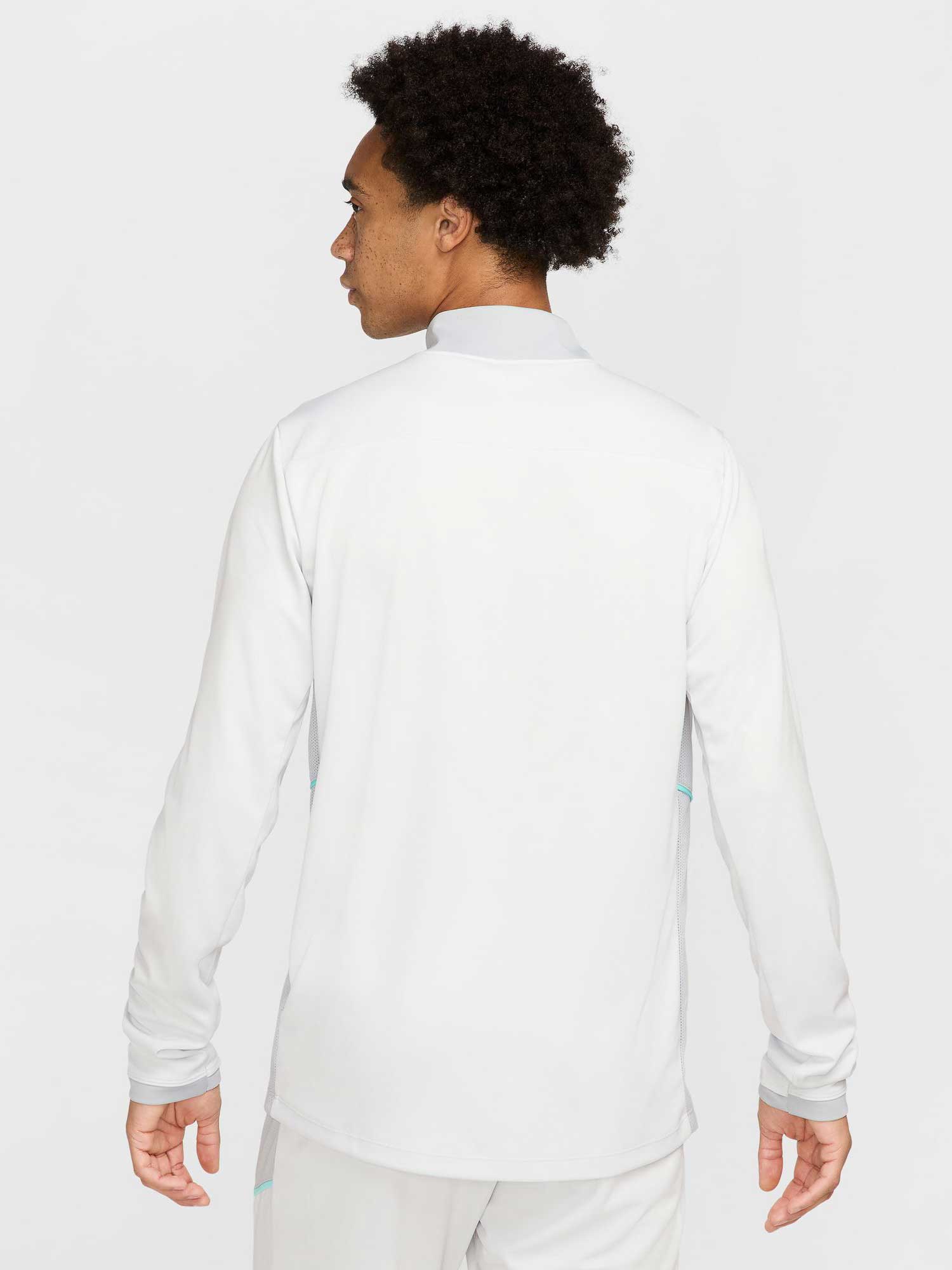 NIKE Блуза M NK DF ACD25 DRIL TOP BR