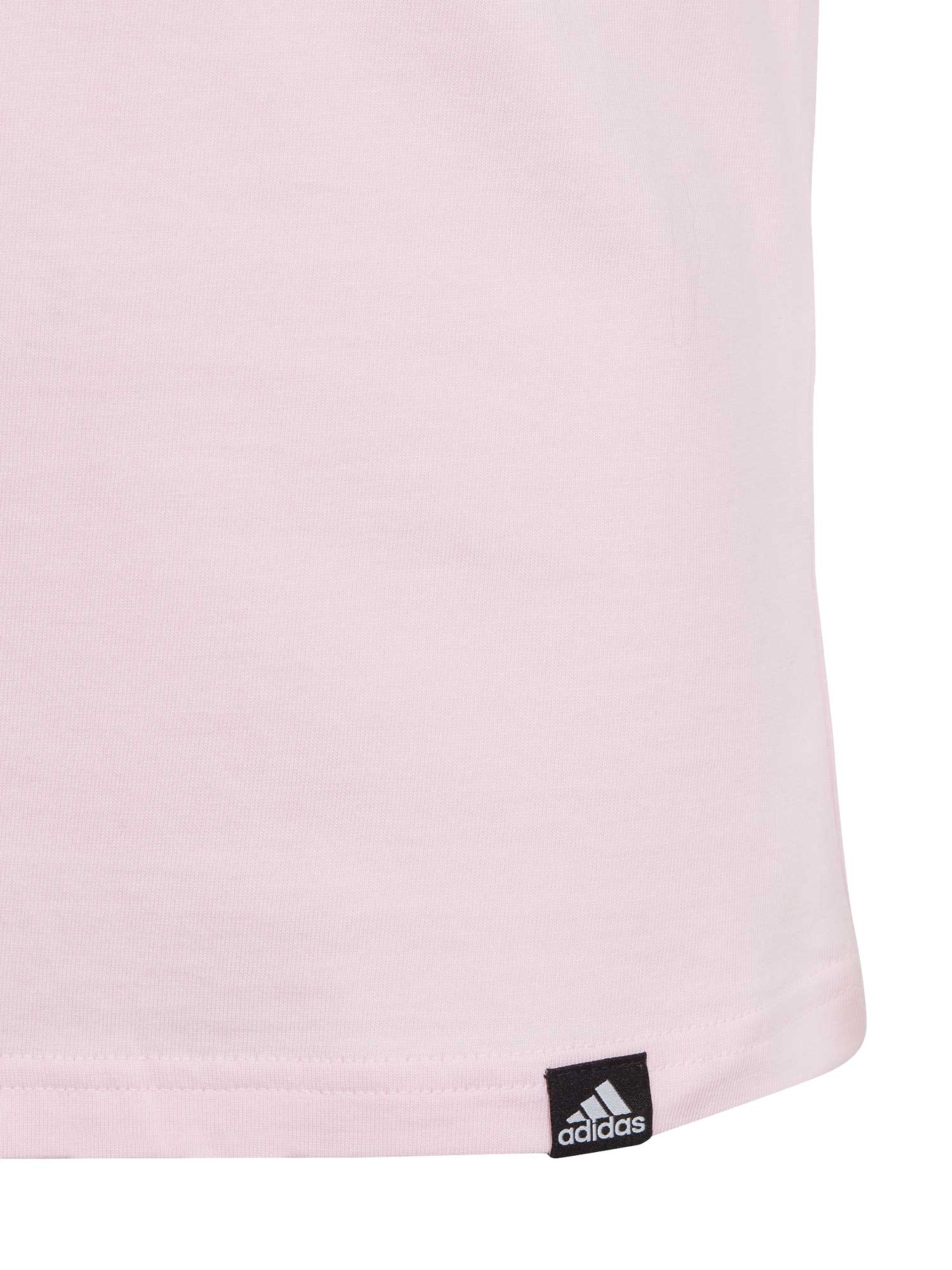 ADIDAS SPORTSWEAR Тениска Training Graphic T-Shirt Kids
