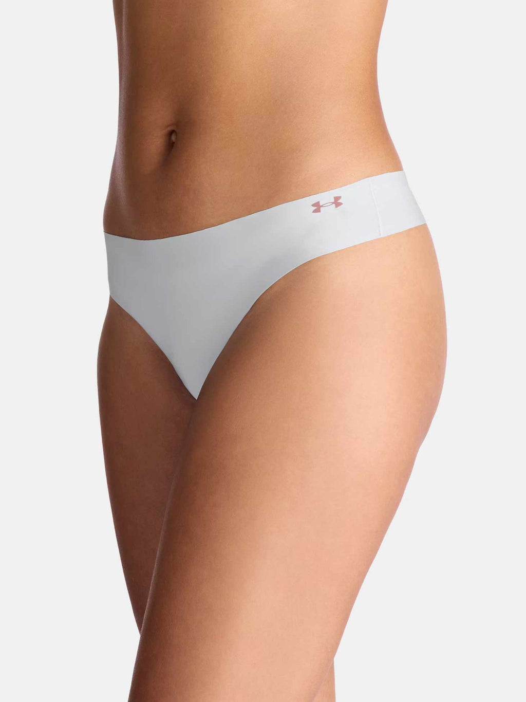 UNDER ARMOUR Бельо UA Pure Stretch NS THONG