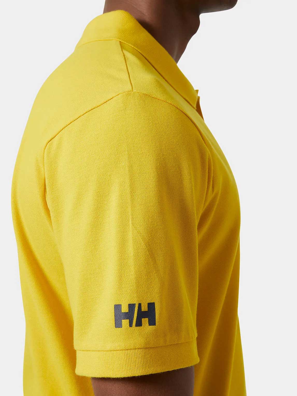 HELLY HANSEN Тениска TRANSAT POLO