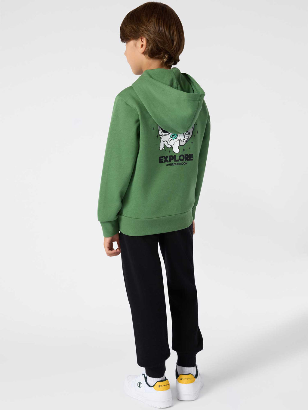 CHAMPION Спортен екип Sweatsuit