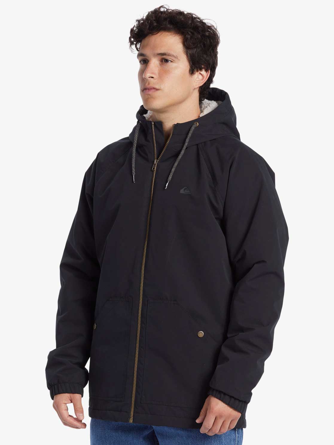 QUIKSILVER Яке FINAL CALL JACKET