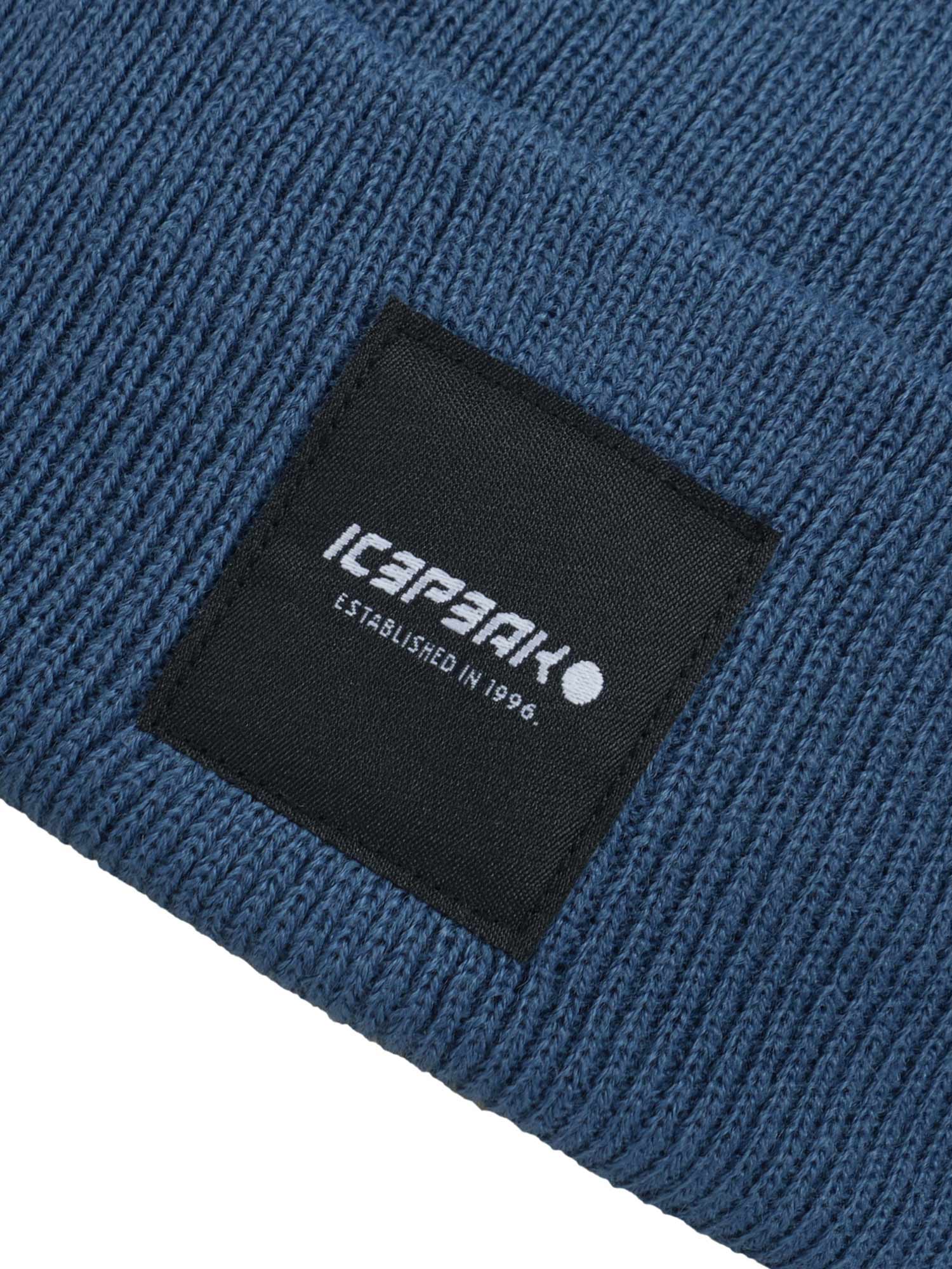 ICEPEAK Шапка HARCOURT