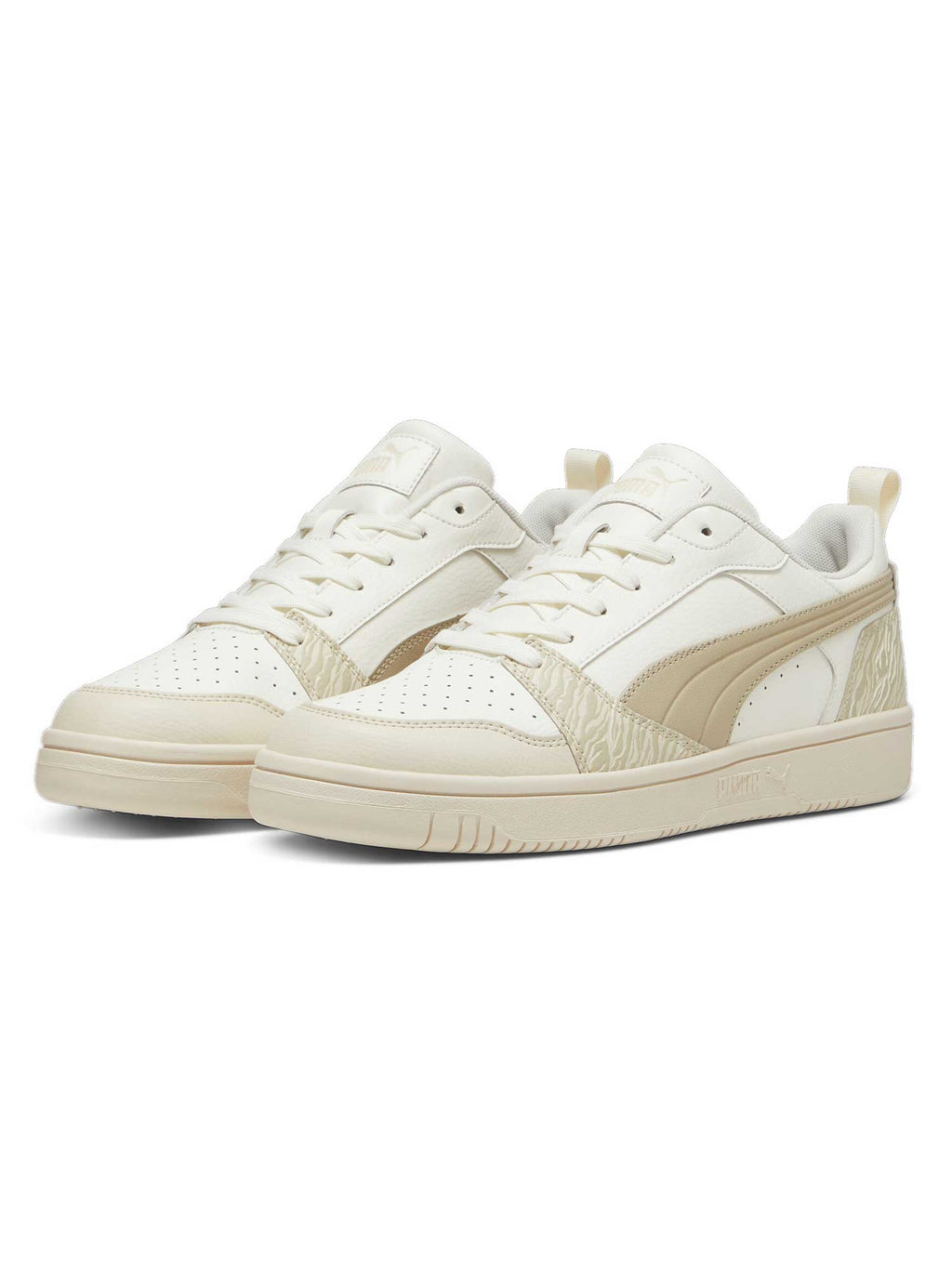 PUMA Обувки Rebound v6 Low Animal Fever