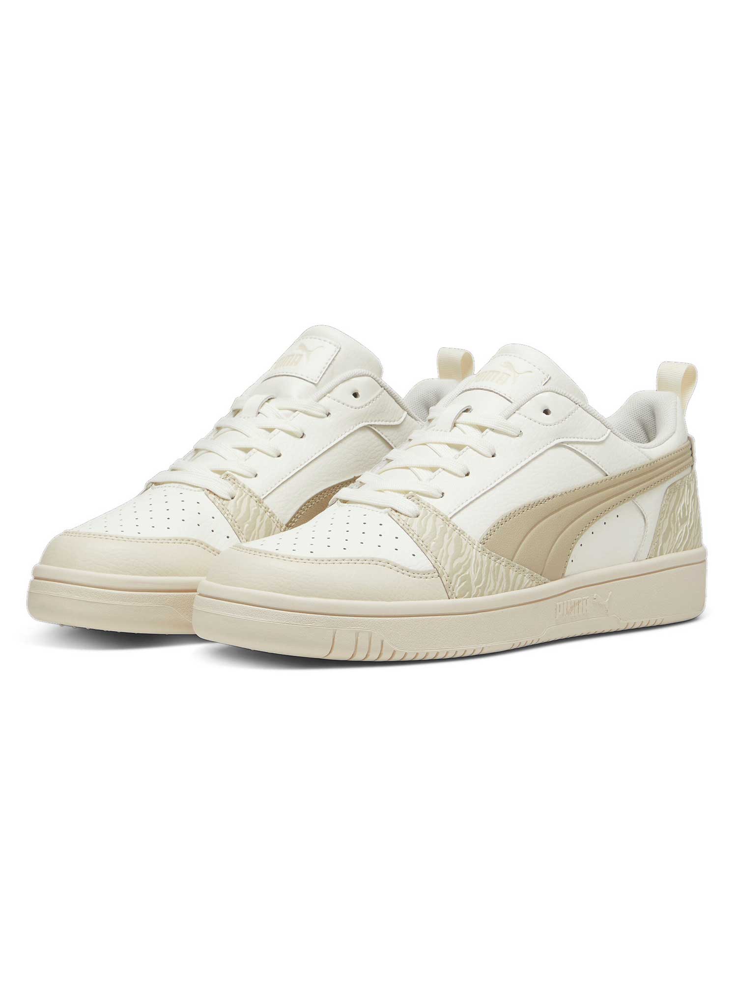 PUMA Обувки Rebound v6 Low Animal Fever