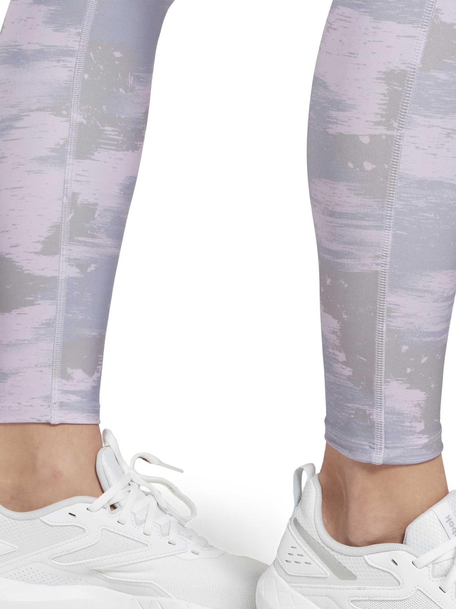 REEBOK Клин Workout Ready Camo Print