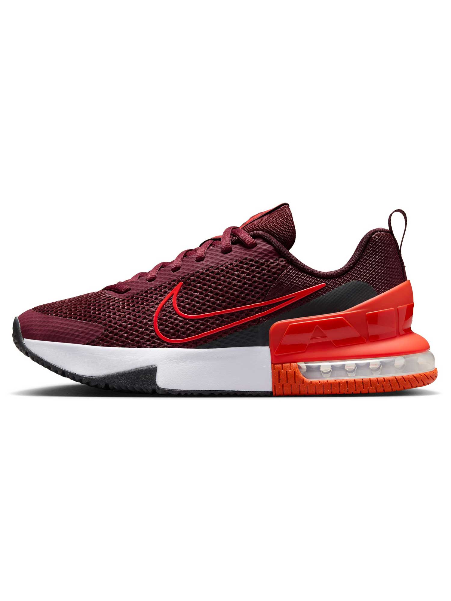 NIKE Обувки M AIR MAX ALPHA TRAINER 6