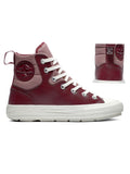 CONVERSE Обувки CHUCK TAYLOR AS BERKSHIRE BOOT