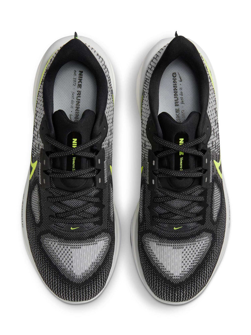 NIKE Обувки VOMERO 17
