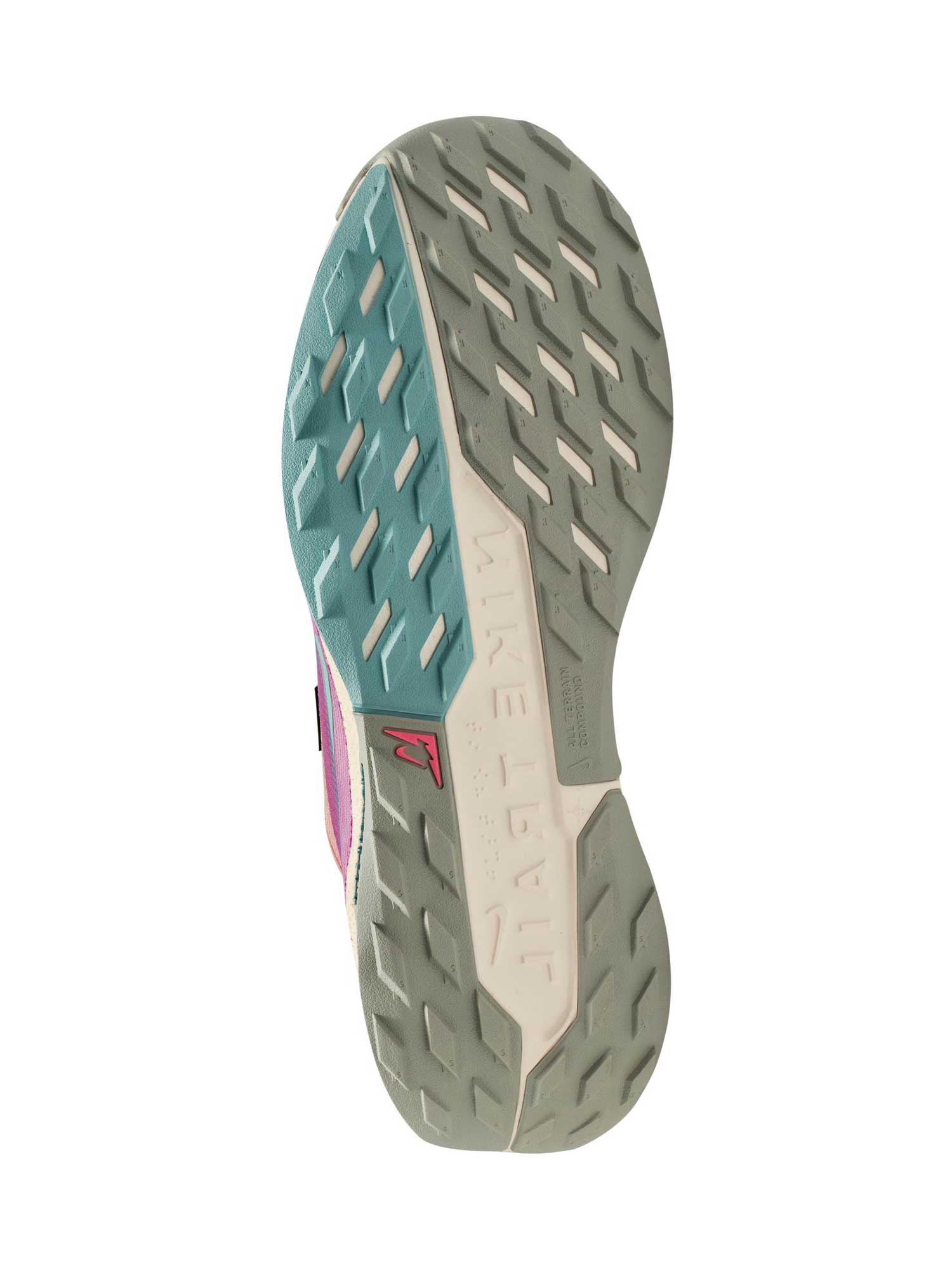 NIKE Обувки PEGASUS TRAIL 5 GTX