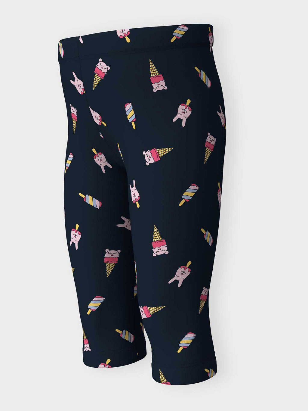 NAME IT Клин NMFVIVIAN AOP CAPRI LEGGING
